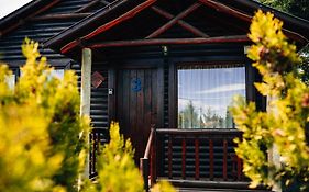 Paraiso Patagónico Bungalows&Apart Hotel